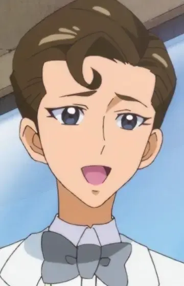Kimimaro Ijuin