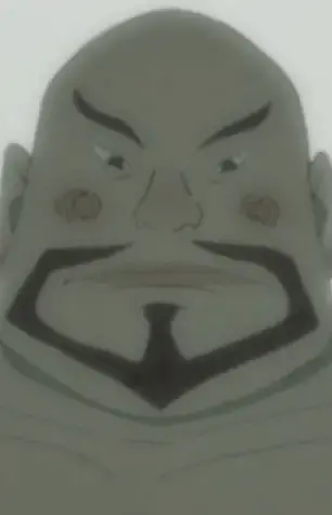 Tomona's Father