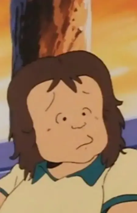 Touta Fuyuki
