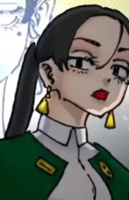 Reiri Yotsurugi