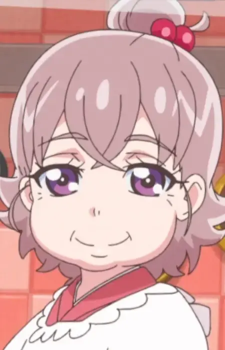 Yone Nagomi