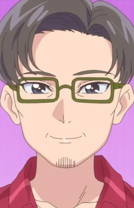 Shuichi Kasai