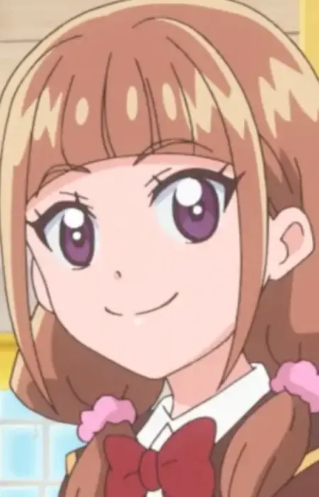 Iroha Endou