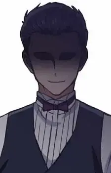 Tuxedo Man