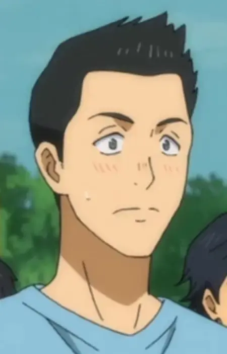 Houichi Fukatsu