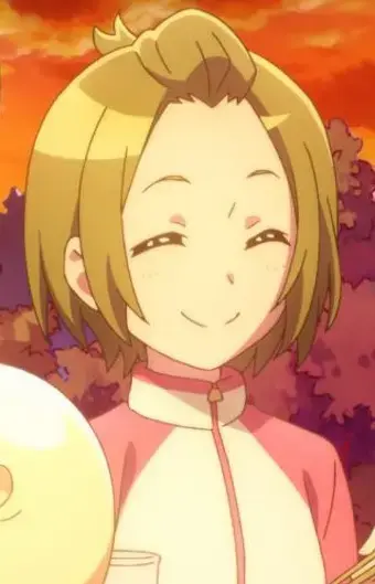 Karin Yamabuki