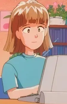 Mirai Poyota