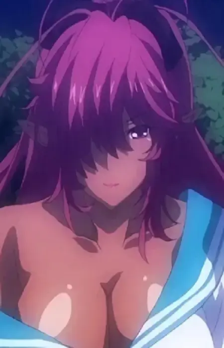 Seira A. Senga