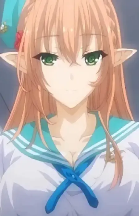 Kuon Aoe
