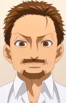 Mitsurou Shintani