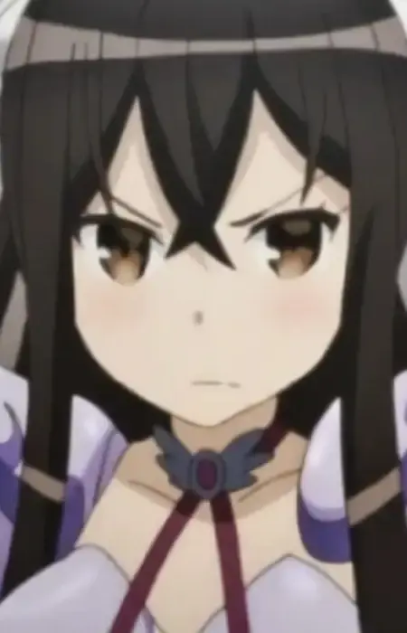 Tsukiko Midfield