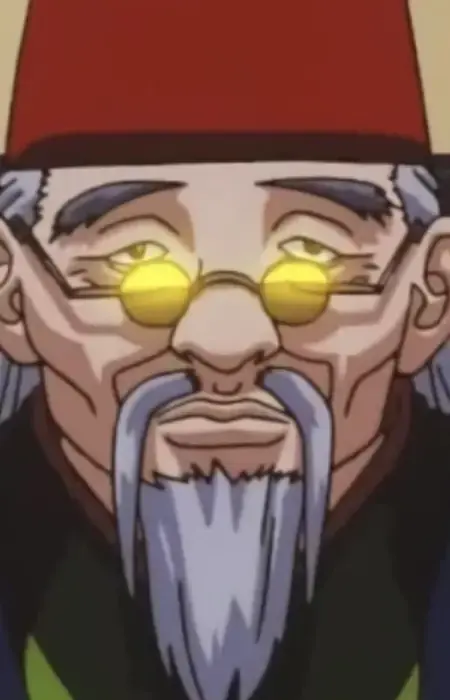 Dr. Chang