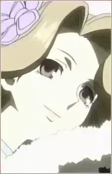 Chizuru Maihara