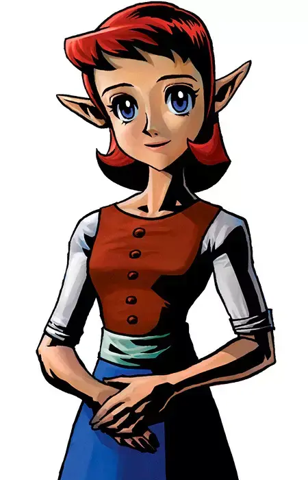 Anju