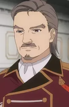 Grandfort