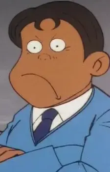 Used Car Salesman