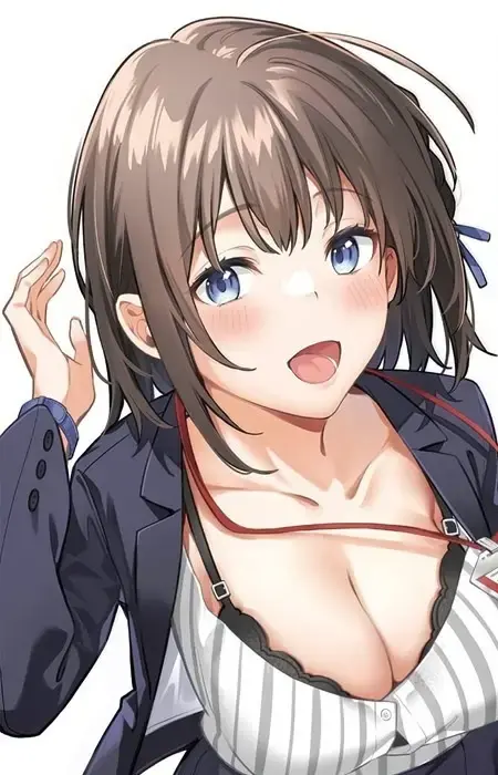 Inami Nagisa