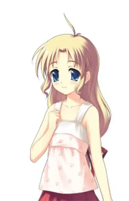 Hatsune Kashiwagi