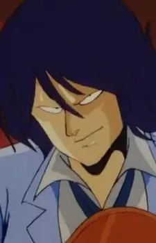 Wataru Hibiki