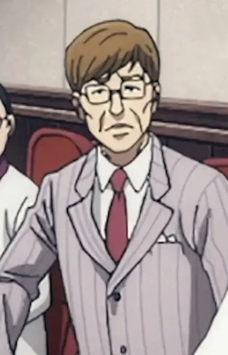 Hiroyasu Abiko