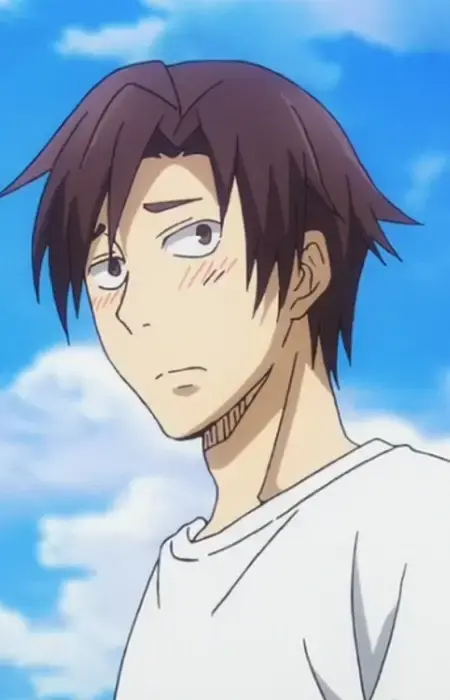 Ryouta Iriya