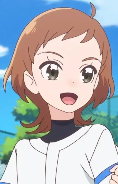 Tamaki Shinomiya