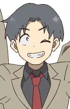 Naokata