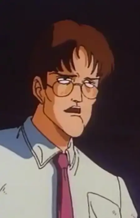 Tatsuhiko Bishu