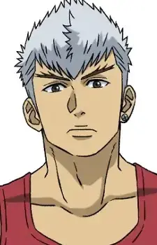 Ken Shinozuka