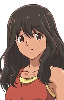 Nao Miyama