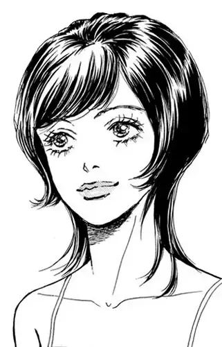 Moe Midorikawa