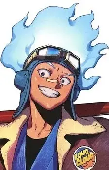 Oboro Shirakumo