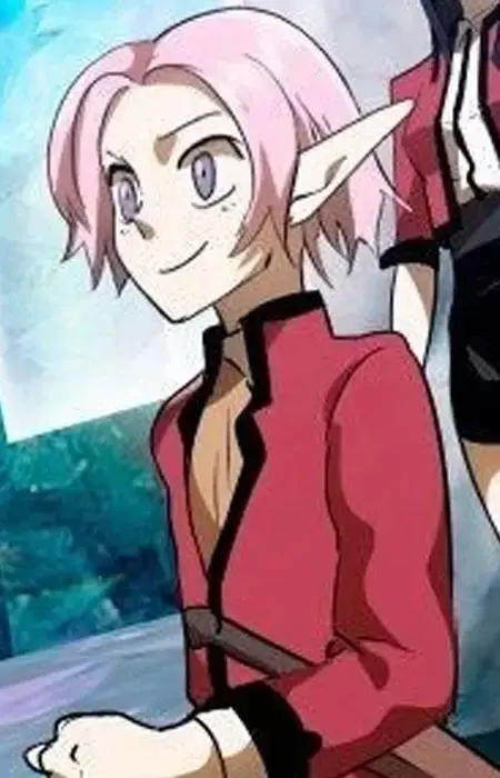 Rondelle