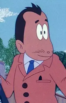 Toshio Hanamura