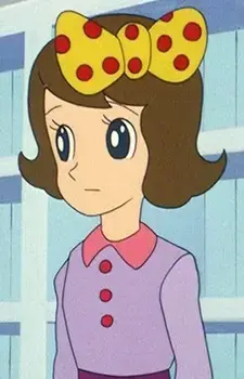 Yukari Tsujimoto