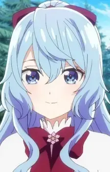 Liselotte Cretia