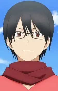 Izuna Hatanaka