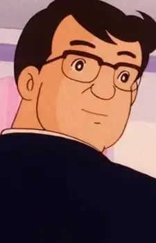 Masahiko Kasugano