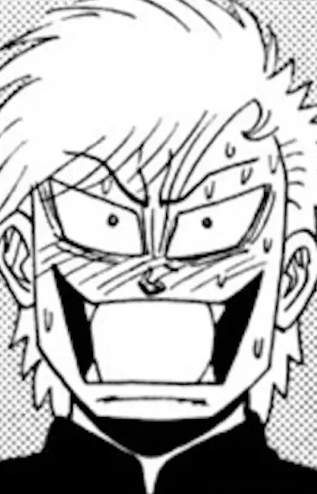 Gai Hidou