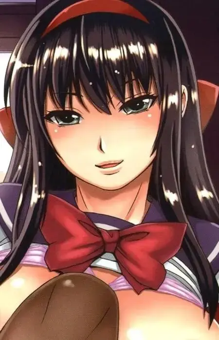 Ayano Kaburagi