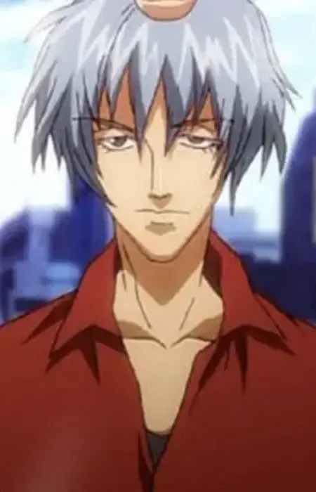 Tarou Oshamanbe