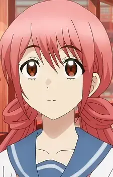 Natsumi Momoyama