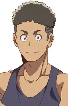 Kurogane Natsuaki