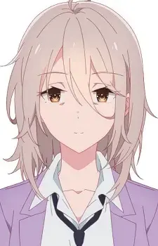 Eiha Kudou