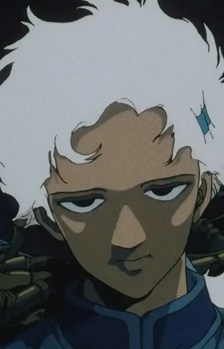 Boy
