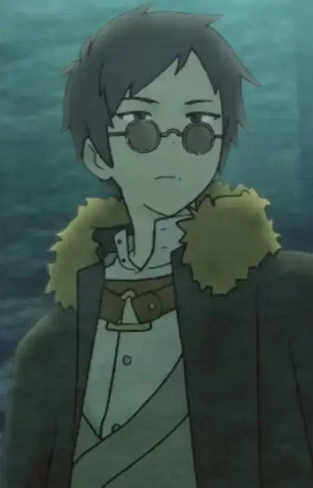 Iseya