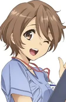 Mai Kounoike