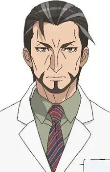 Oowashi Ameku