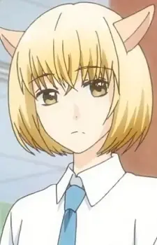 Yuuto Itou