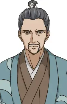Mitsuhide Akechi